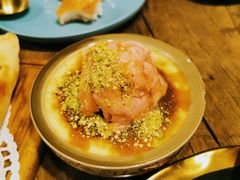 -Mevlana梅夫娜土耳其餐厅·清真