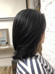 -Hair Solo