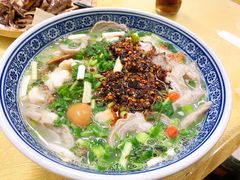 -长香源葫芦头梆梆肉(开通巷店)