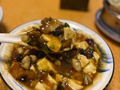 -小郭私房菜·海肠捞饭店(学士街店)