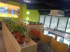 -好快螺柳州螺蛳粉(大西门店)