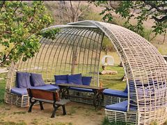 -潭柘厚院&山顶烤肉(潭柘寺店)