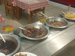 -孟记粥铺·家常菜·烧烤·粥(亚运村店)