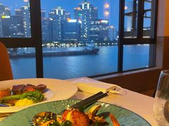 -Kathleen's Waitan 凯圣琳江景西餐厅(外滩店)