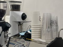 -浆木咖啡馆(湘子庙街店)