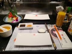 -大渔铁板烧(大悦城店)