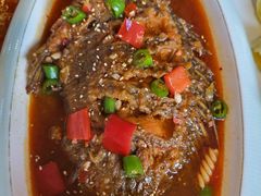 -云隐小厨·传统大理美食(复兴路店)
