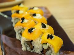 黄袍加身-原田新料理(1912店)