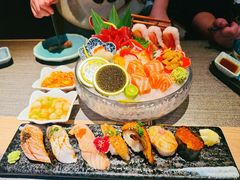-炙柒Sekinana·精致日料(合生汇店)