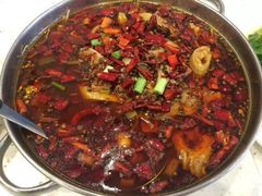 -滋味成都