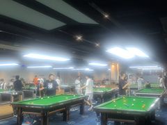 -云川台球(马甸店)
