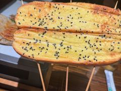 -杨老头鲜货烧烤(太古里店)