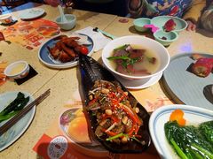 -点都德(长泰广场店)