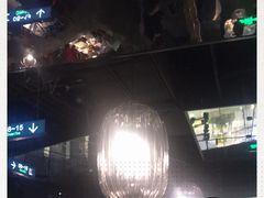 -绿茶餐厅(天津天河城店)