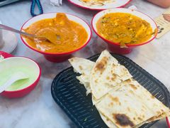 -VATAN INDIAN RESTAURANT米特餐饮有限公司(城北路店)