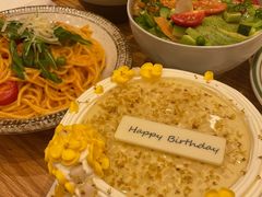 -派悦坊·甜品·蛋糕(虹口龙之梦店)