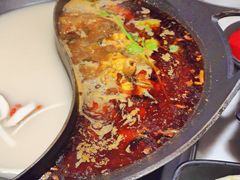 -新辣道鱼火锅(航天万源店)