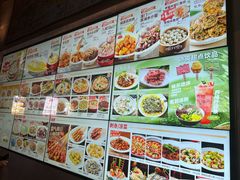 -王庄阿咪海鲜大排档(上下杭店)