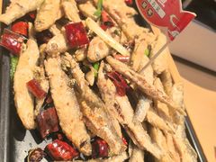 -自己人•宜昌菜(水悦城店)