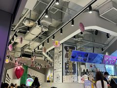 -鲜芋仙(南开大悦城店)