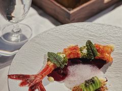 -Erman岩烧牛排(虹桥南丰城店)