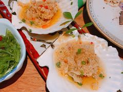 -和彩放题(渔阳店)