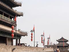 -西安城墙·碑林历史文化景区