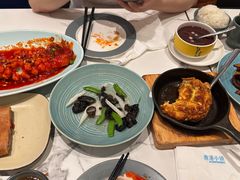 -鹿港小镇(悠唐店)