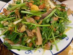 -客家汇·客家传承菜(水库店)