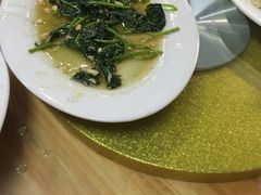 -长平肥姐白粥·海鲜打冷