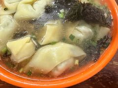 -阿麟馄饨(延长路店)