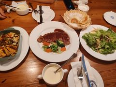 -宝莱纳啤酒花园餐厅PAULANER BRAUHAUS Nanjing(广州路店)