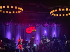 -JZ Club 爵士酒吧(上海店)