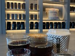 -来回·咖啡(钟村咖啡豆店)