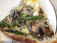 -玛尚诺Pizza&Bar(长泰广场店)