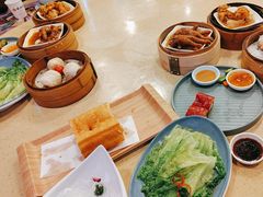 -点都德(世纪汇店)