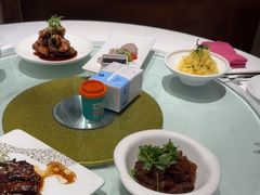 -乾隆美食·本帮菜(黄河路店)