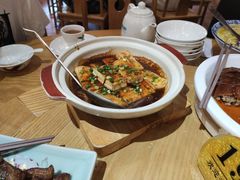 -德胜轩正宗顺德菜(宝安沙井会展中心店)