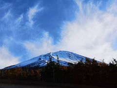 -富士山吉田線五合目