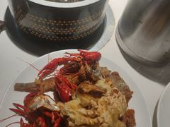-加餐海鲜自助(宝龙一城店)