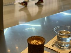 -M Stand(BFC外滩金融中心店)