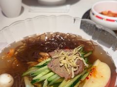 -七八冷面·延边朝鲜族美食(圣熙八号店)