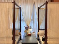 -沫隐SPA·养生泡浴·商务休闲会所(新会展中心店)