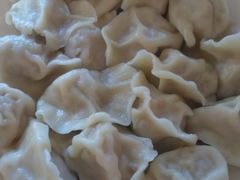 -大清花饺子馆(韩城店)