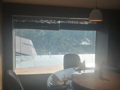 -木守西溪溪隐餐厅