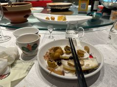 -桃园农庄烤全羊(江秋路店)
