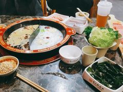 -成都辣满城老火锅(融创茂店)