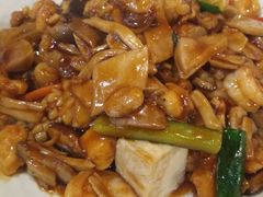 八珍豆腐-陈傻子餐厅(世纪都会店)