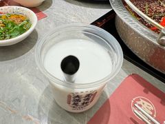 -一绪に寿喜烧(荟聚店)