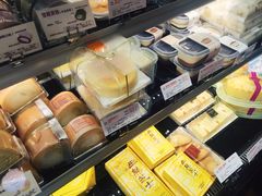 -好利来(彩香店)